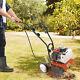 Motoculteur à Essence à Deux Temps De 43cc Pour Jardin Et Ferme