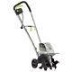 Nouveau Earthwise Tc70001 8.5-amp Electric Tiller And Cultivator Yard Garden