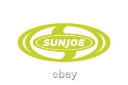 Sun Joe Tj604e 120 V 13.5 A 16 Electric Corded Garden Tiller/cultivateur