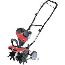 Troy-bilt Tbc304 Gaz Cultivateur