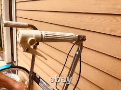 Vintage Mantis 20 2 Cycle Tailer Alimenté Au Gaz 1986 En Excellent État De Fonctionnement
